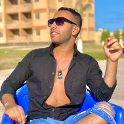 Mostafa Nasr Clubhouse
