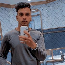 Priyanshu Dubey Clubhouse