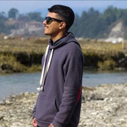 Sachin Ghimire Clubhouse