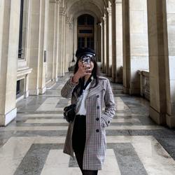 Rachel Wong Clubhouse