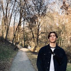 Viktor Johansen Clubhouse