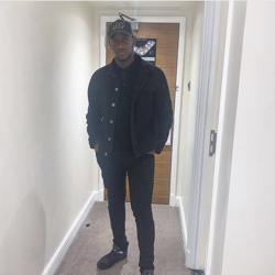 Clubhouse profile picture for @sibanda