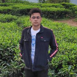 Aadithya Raj Clubhouse