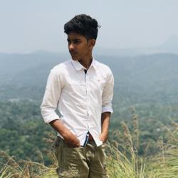 Shahil Muhammed Clubhouse