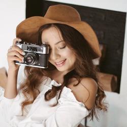 Лилия Маликова Clubhouse