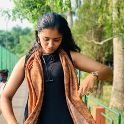sangeetha madhav Clubhouse