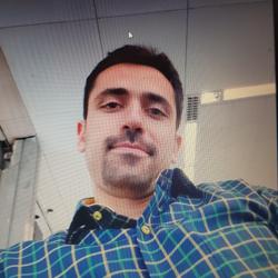 Farshid Esmaeili Clubhouse