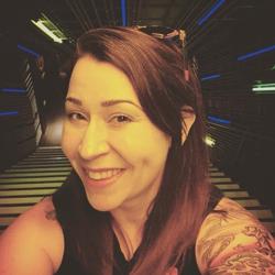 Trisha Serrano Clubhouse