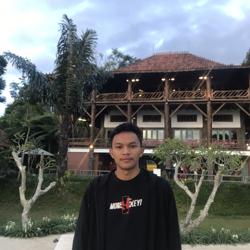 raihan widyadhana Clubhouse