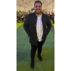 Mohamed Elnabawy Clubhouse