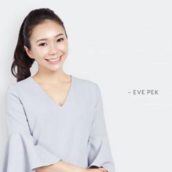 Eve Pek Clubhouse