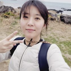 Jisu Choi Clubhouse