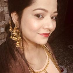 Manisha Negi Clubhouse