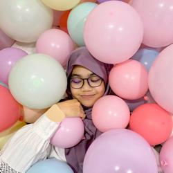 Aiman Azman Clubhouse