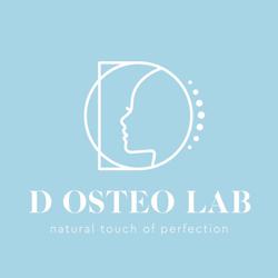 D Osteo Lab Clubhouse