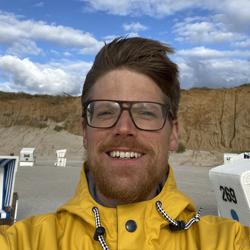 Manuel Heckmann Clubhouse