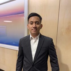 Firdaus Saputra Clubhouse