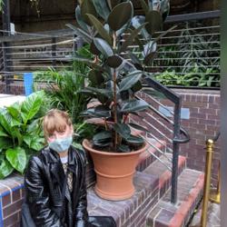 Cleo Goodall Clubhouse