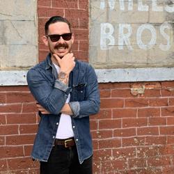 Silas Walters Clubhouse