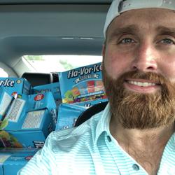 Cole Stewart Clubhouse