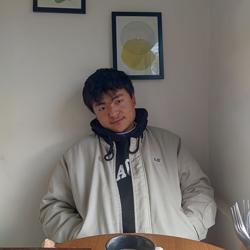 Clubhouse profile picture for @shakil