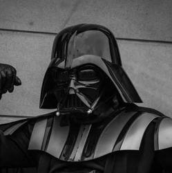 Clubhouse profile picture for @darth
