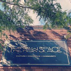 The Raw Space Clubhouse