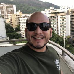 Raphael Araujo Clubhouse