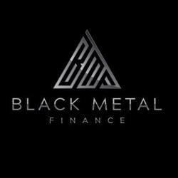 BlackMetal Finance Clubhouse