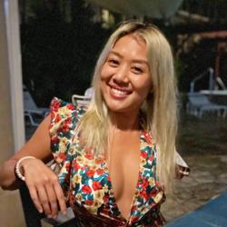 Jolene Ho Clubhouse