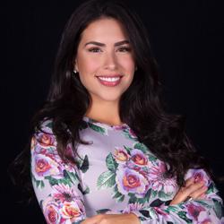 Daniela Acuna Clubhouse