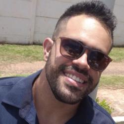 Eduardo Andrade Clubhouse