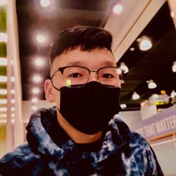 Clubhouse profile picture for @ascertain