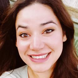 Myri Valdez Clubhouse