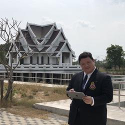 Suphachet Chongthanakorn Clubhouse