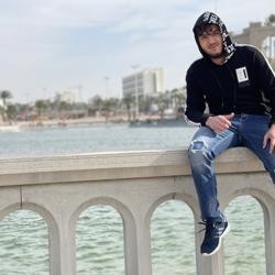 Akram Ganfoud Clubhouse