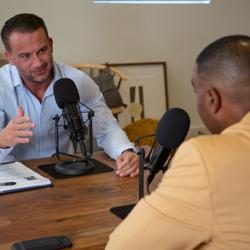 Keith Gebert Clubhouse