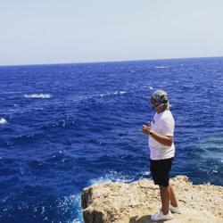 Muhammed Reda Clubhouse