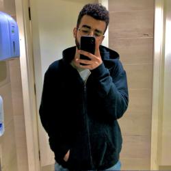 Mostafa Saber Clubhouse