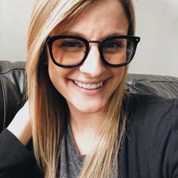 Jessica Colamarino Clubhouse