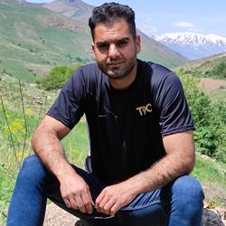 kamyar rahimi Clubhouse