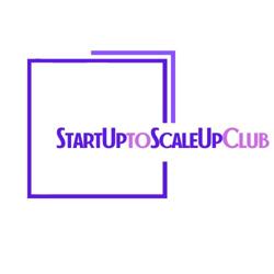 StartUp to ScaleUP Clubhouse