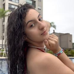 Ashiley Pires Clubhouse