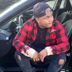 Tyrek Wynn Clubhouse