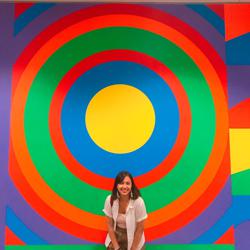 Jess Vasthi Clubhouse