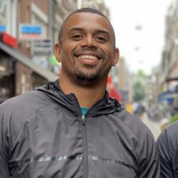 Mike Taylor Clubhouse