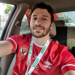 Mustafa Nasr Clubhouse
