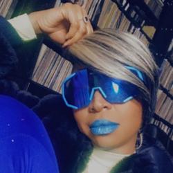 Lady Chann Williams Clubhouse