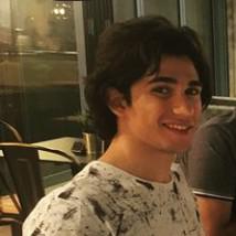 Shayan Asadi Clubhouse
