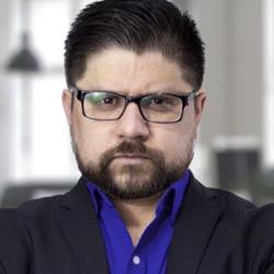 Rafael Tonholi Clubhouse